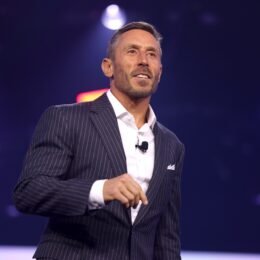 Paul Saladino