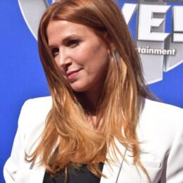 Poppy Montgomery
