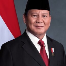 Prabowo Subianto