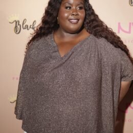 Raven Goodwin