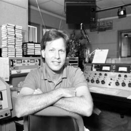 Rick Dees