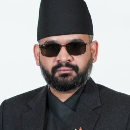 Balen Shah