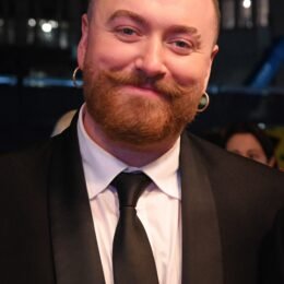 Sam Smith