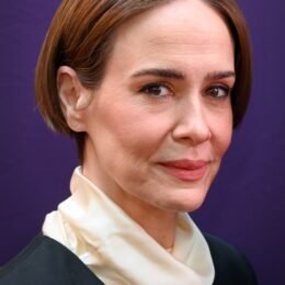 Sarah Paulson