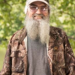 Si Robertson