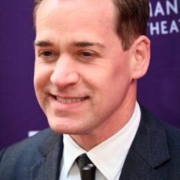 T. R. Knight