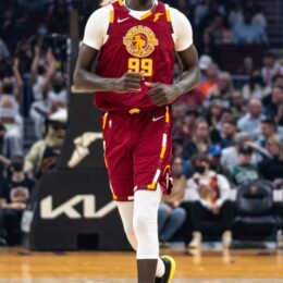 Tacko Fall