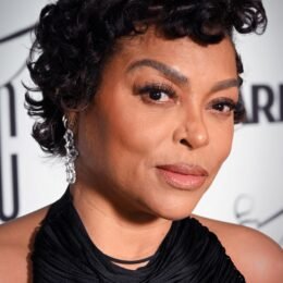 Taraji P. Henson