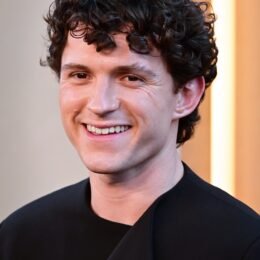 Tom Holland