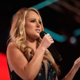 Tomi Lahren