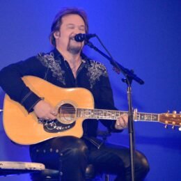 Travis Tritt