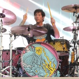 Josh Dun