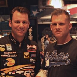 Kevin VanDam