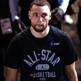 Zach LaVine