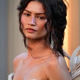 Zendaya