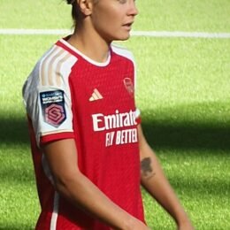 Caitlin Foord