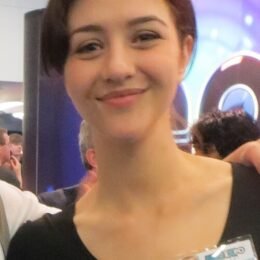 Katie Findlay