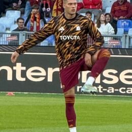 Artem Dovbyk