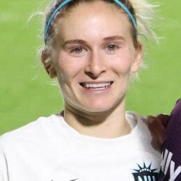 Jenna Nighswonger