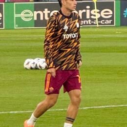 Matías Soulé