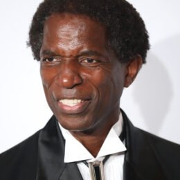 A. C. Green