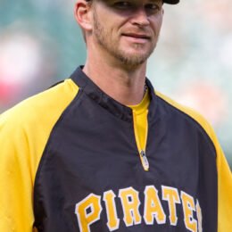 A. J. Burnett