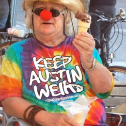 Wavy Gravy