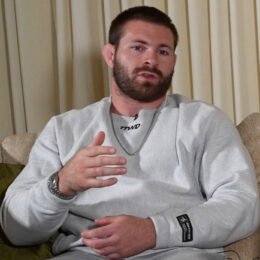 Gordon Ryan