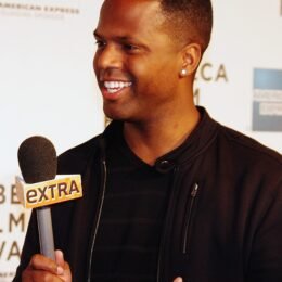 A. J. Calloway