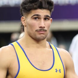 AJ Ferrari