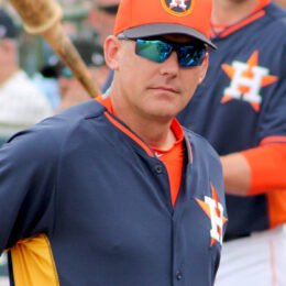 A. J. Hinch