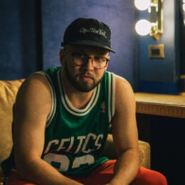 Andy Mineo