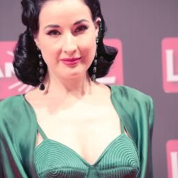 Dita Von Teese
