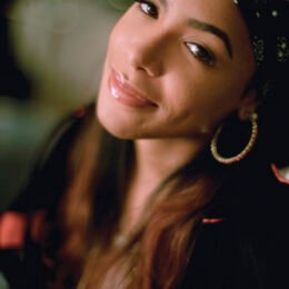 Aaliyah