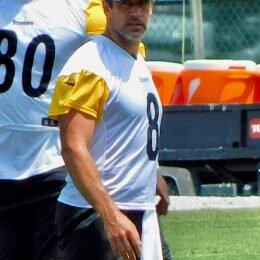 Aaron Rodgers