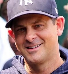 Aaron Boone