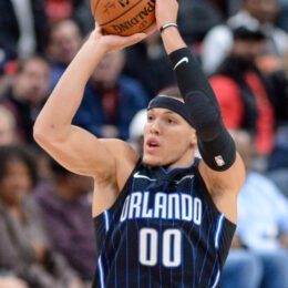 Aaron Gordon
