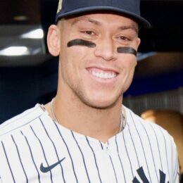 Aaron Judge