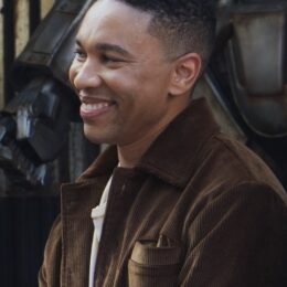 Aaron Moten