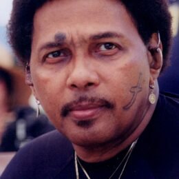 Aaron Neville