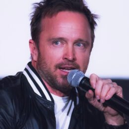 Aaron Paul