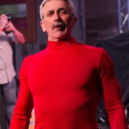 Aaron Tippin