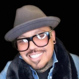 A.B. Quintanilla