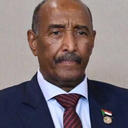 Abdel Fattah al-Burhan
