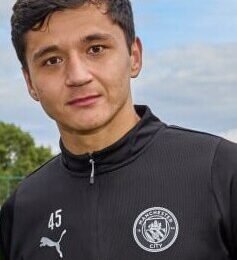 Abdukodir Khusanov