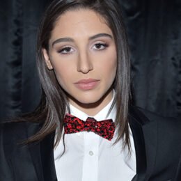 Abella Danger