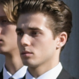 Prince Achileas-Andreas of Greece and Denmark