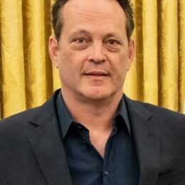Vince Vaughn