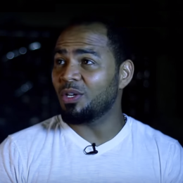 Ramsey Nouah