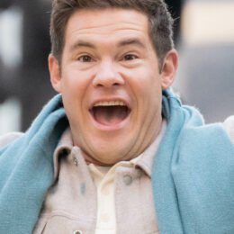Adam DeVine